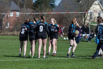 Bild 222 - Faustballturnier